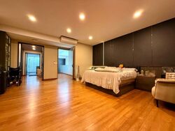 Thomson Hills (D20), Terrace #481031011